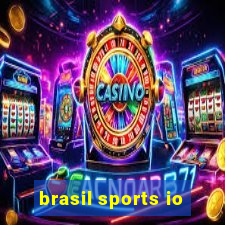 brasil sports io